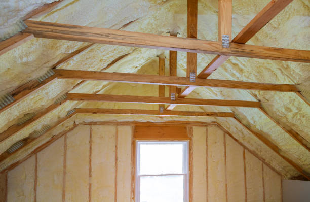 Best DIY Insulation Kits and Guidance in Smithville, TX