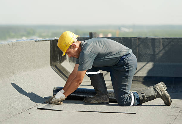 Best Blown-in Insulation in Smithville, TX