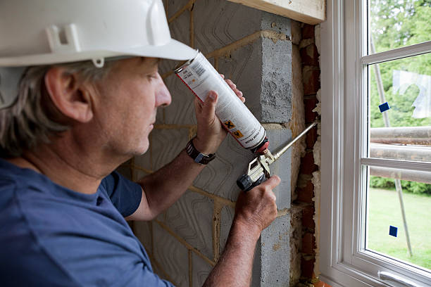 Best Energy Efficiency Insulation in Smithville, TX