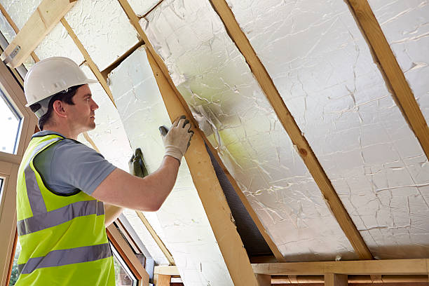 Best Spray Foam Insulation in Smithville, TX